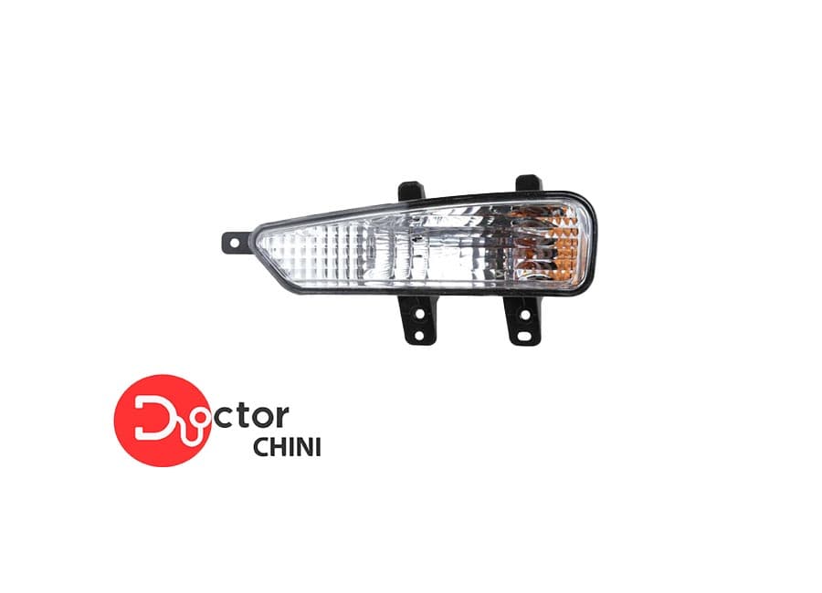 راهنما سپر جلو چپ لیفان X60