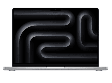 لپ تاپ اپل لپ تاپ اپل مدل MacBook Pro 14 اینچ MW2W3 پردازنده Apple M4 رم 16GB حافظه 512GB SSD