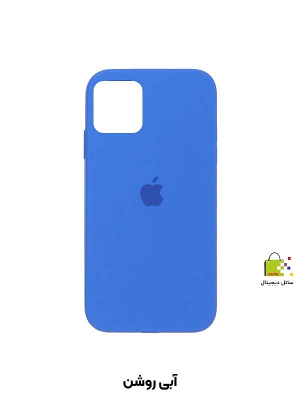 قاب سیلیکونی آیفون 11 - اصلی