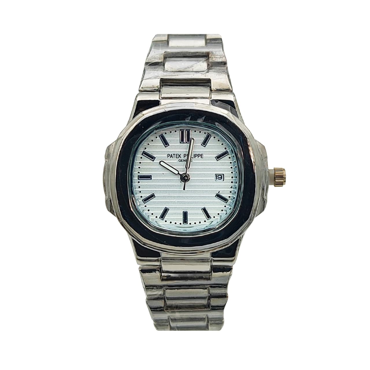 ساعت مچی عقربه ای زنانه پتک فلیپ P1011