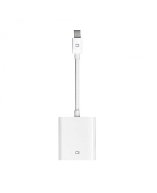 مبدل مینی دیس پلی پورت به VGA اپل | Apple Mini DisplayPort To VGA Adapter