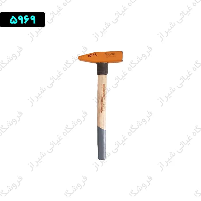 چکش مهندسی 500 گرمی پرانا