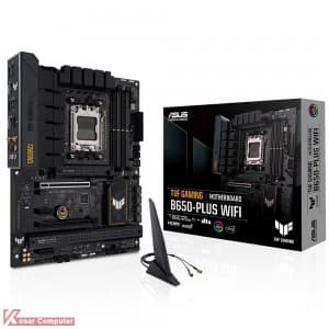مادربرد ایسوس مدل TUF GAMING B650 PLUS Wifi
