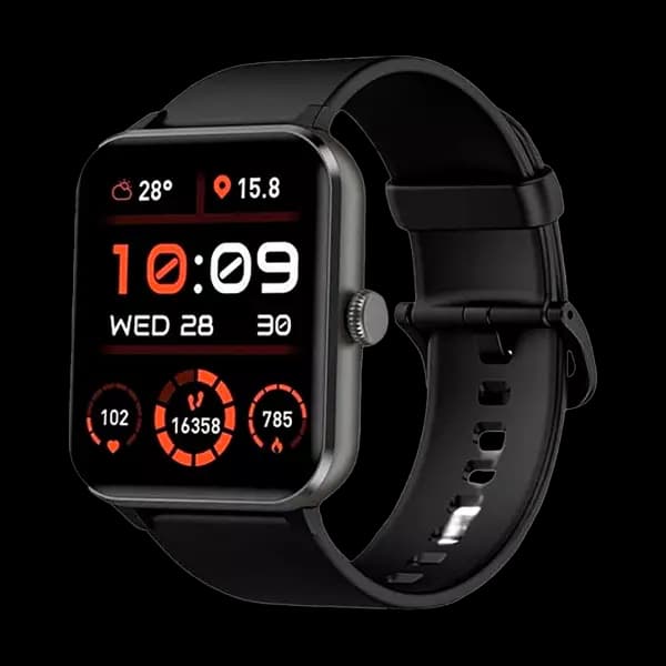 ساعت هوشمند بلک ویو مدل R50