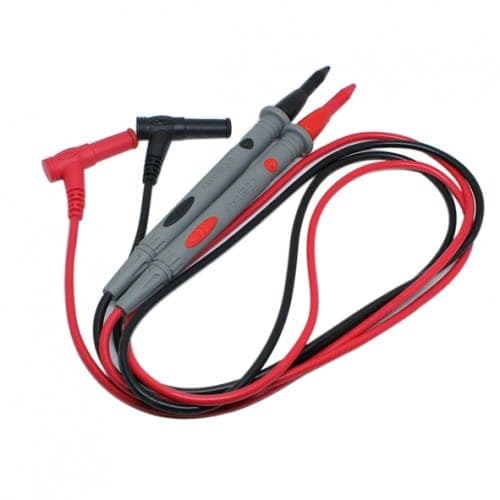 پراب مولتی متر نوک تیز- 20A