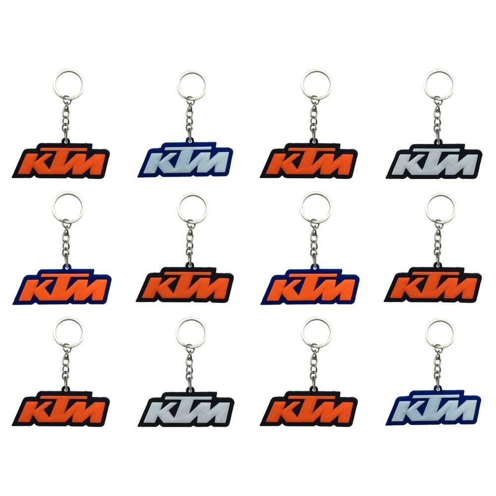 جاکلیدی مدل KTM