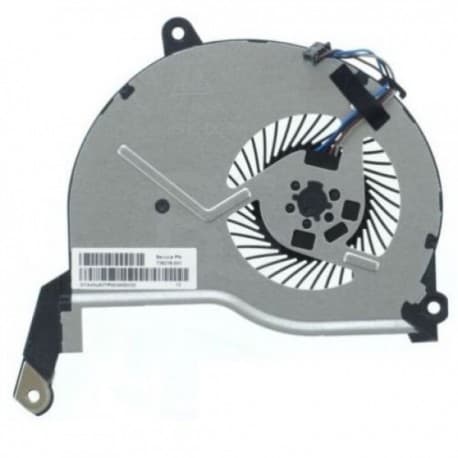 HP Pavilion 15-N Series فن سی پی یو لپ تاپ اچ پی