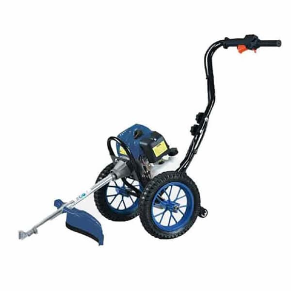 حاشیه زن کالسکه ای بنزینی AC-2652BR