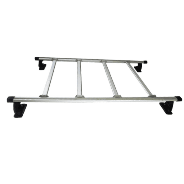 باربند سقفی قفل دار آلومینیومی پراید 131 برند افشار