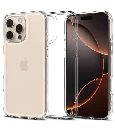 قاب اسپیگن نئوهیبرید کریستال ایفون 16 پرو Case Spigen NEO HYBRID IPHONE 16 PRO