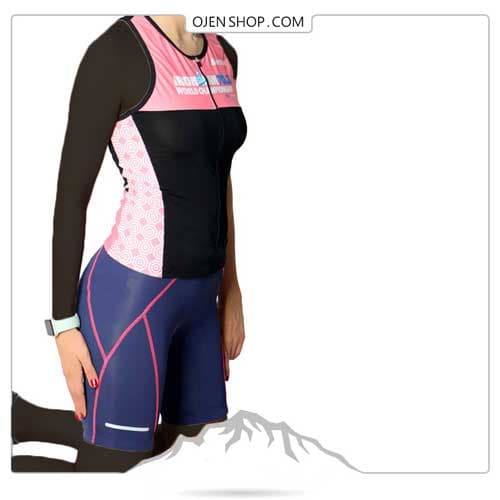 تاپ دوچرخه سواری IRONMAN-6540