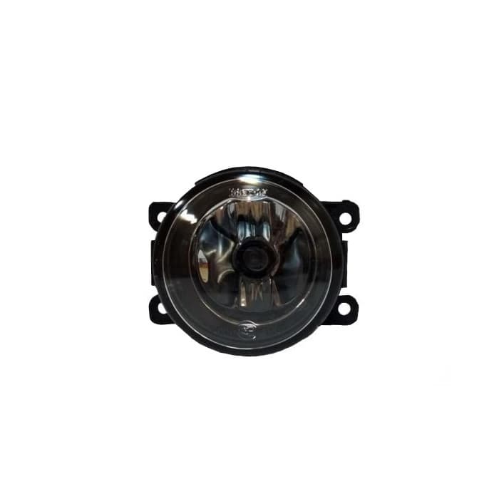 پروژکتور سمت چپ اچ سی کراس