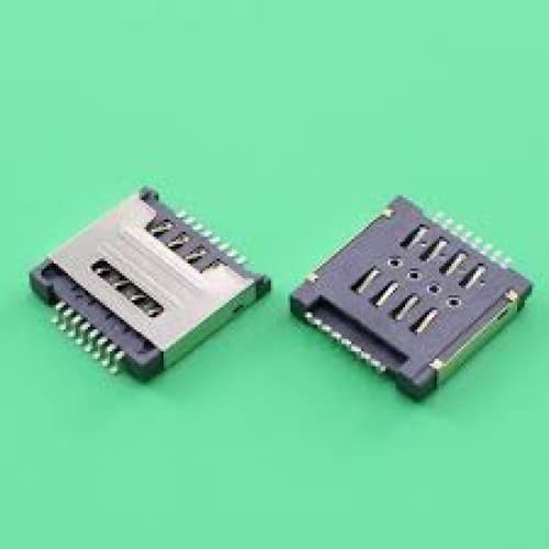 کانکتور سیم Y320 HUAWEI