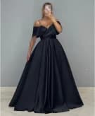 لباس مجلسی و شب ماکسی مدل نانسی 3