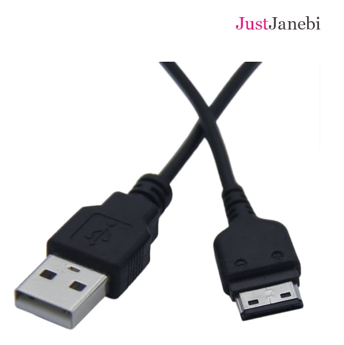 کابل شارژر سامسونگ (Samsung D880 Cable (D880