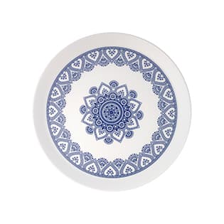 سرویس چینی 21 پارچه غذاخوری پروجا پلاس