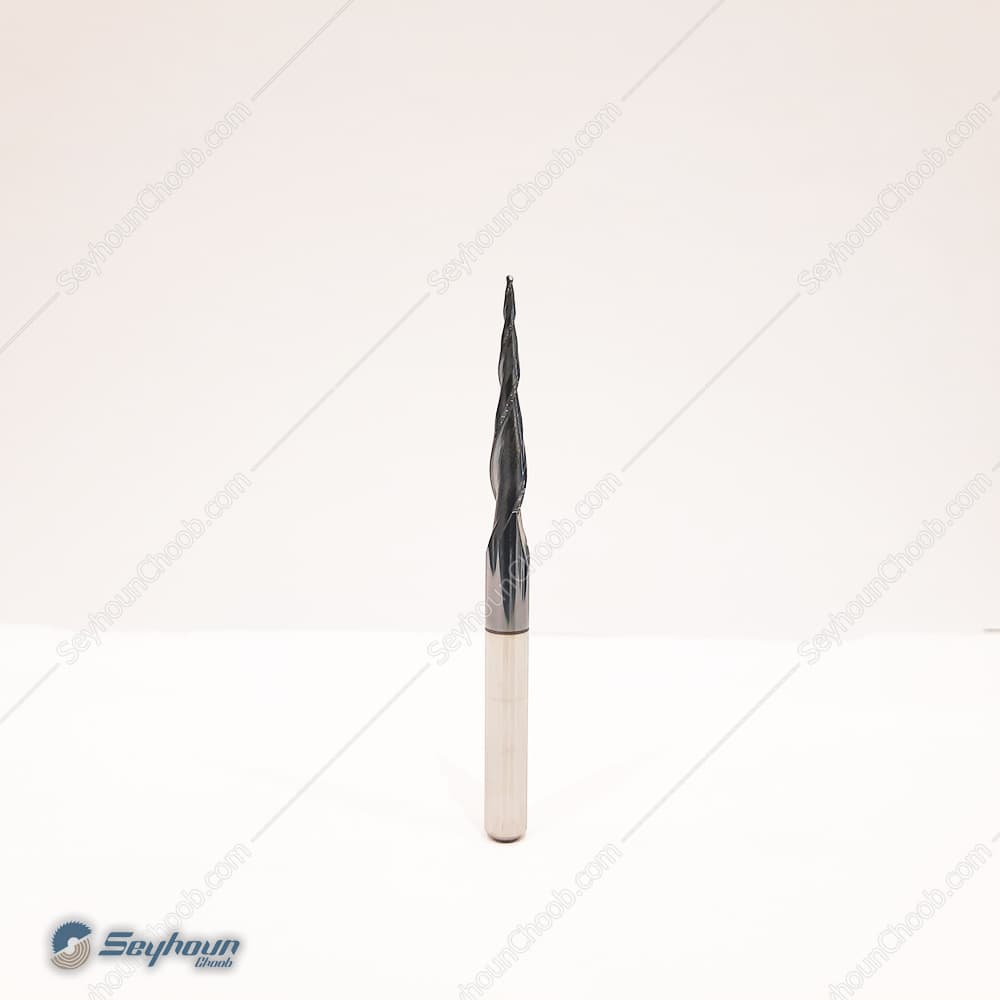 تیغ منبت مارپیچ الماسه دامار مدل DMDR47605030