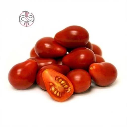 بذر گوجه فرنگی قرمز گلابی