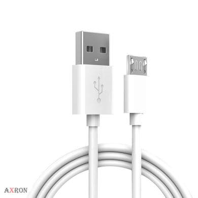 کابل شارژ MicroUSB شیائومی Redmi 6