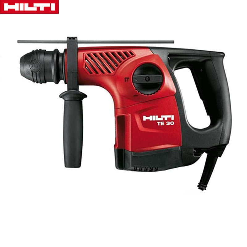 دریل چکشی هیلتی TE30