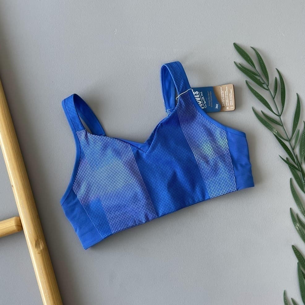 نیم تنه ورزشی زنانه برند BROOKS