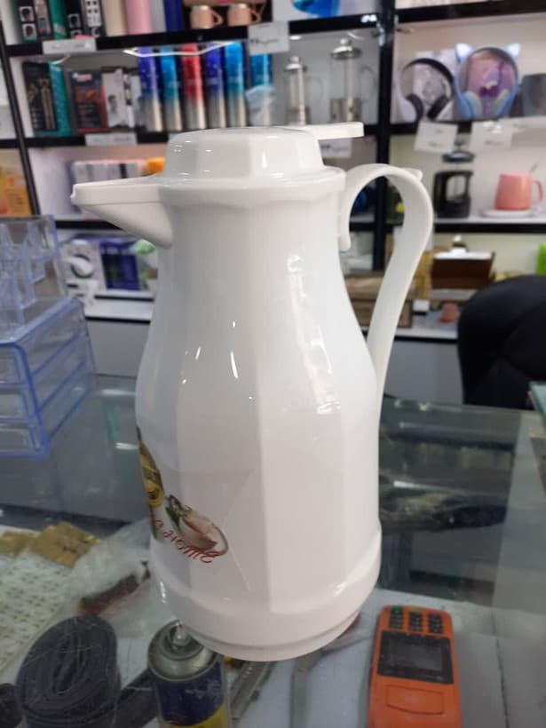 فلاسک رمانتیک یک لیتری