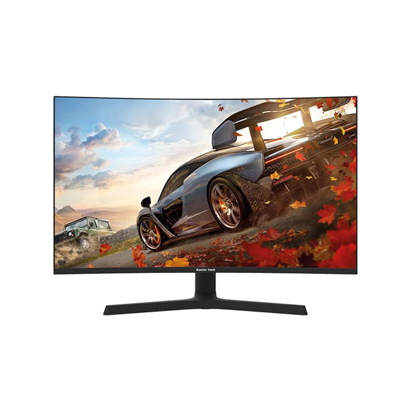 مانیتور گیمینگ مسترتک مدل PG277AQ 165Hz 27 HDR Curved