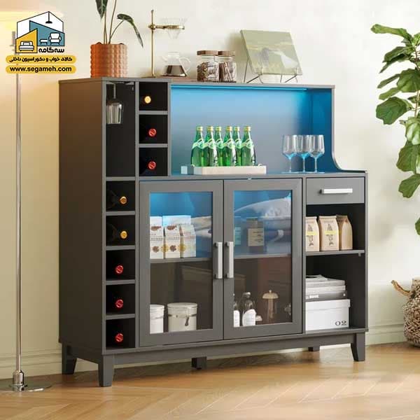 میز بار DBP101