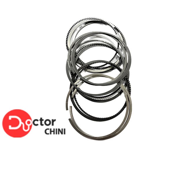 رینگ موتور سایز ۵۰ جک j5 AT