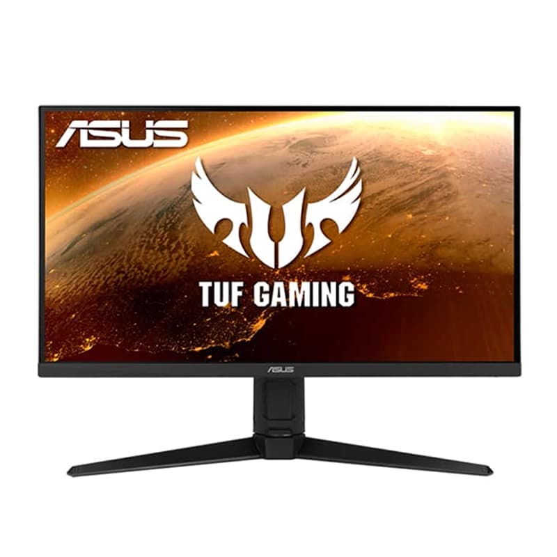 مانیتور گیمینگ ایسوس مدل TUF Gaming VG27AQML1A