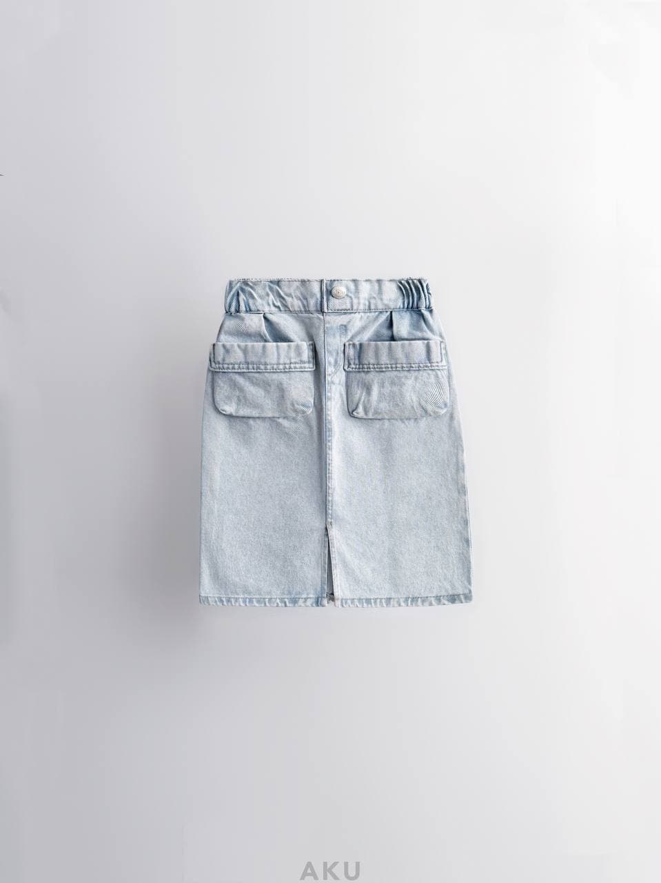 دامن دو جیب AKU