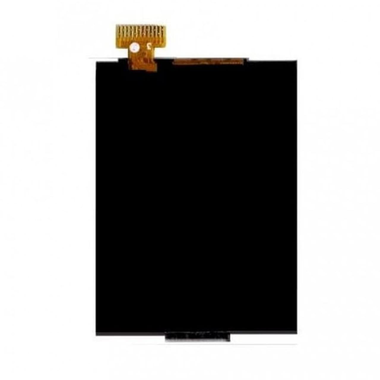 ال سی دی نوکیا مدل Nokia c1-01