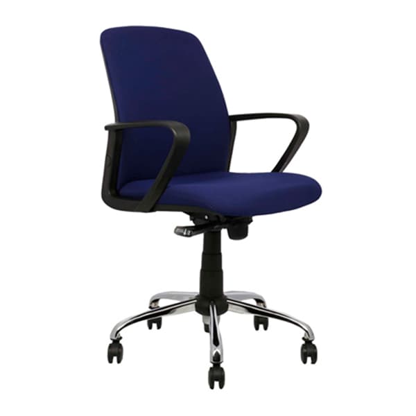 صندلی کارمندی نیلپر مدل OCT 740K