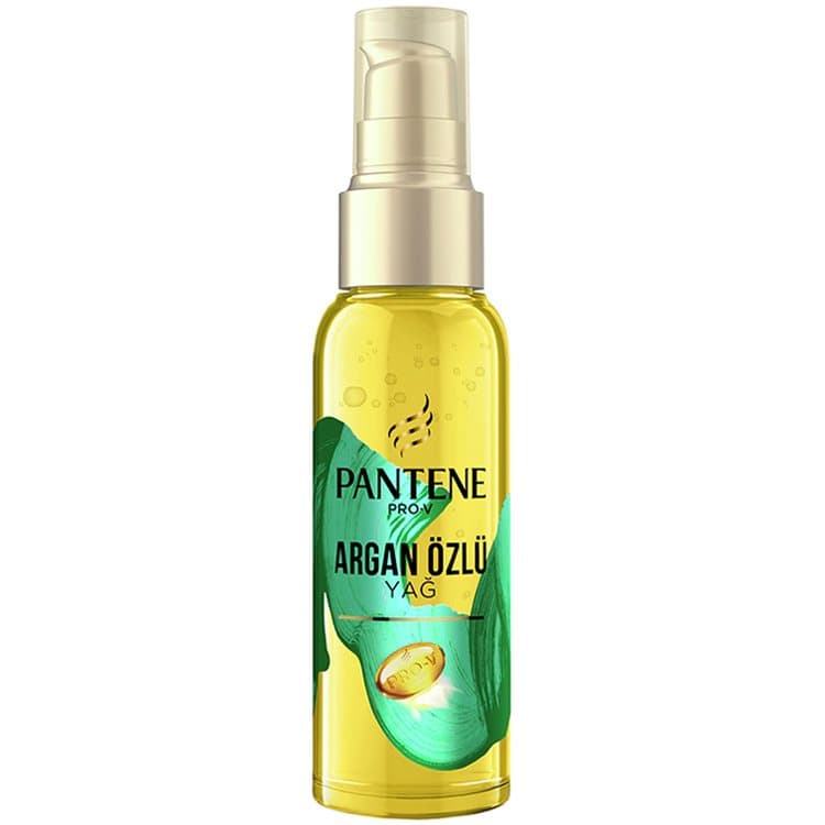 روغن مو آرگان ARGAN پنتن PANTENE