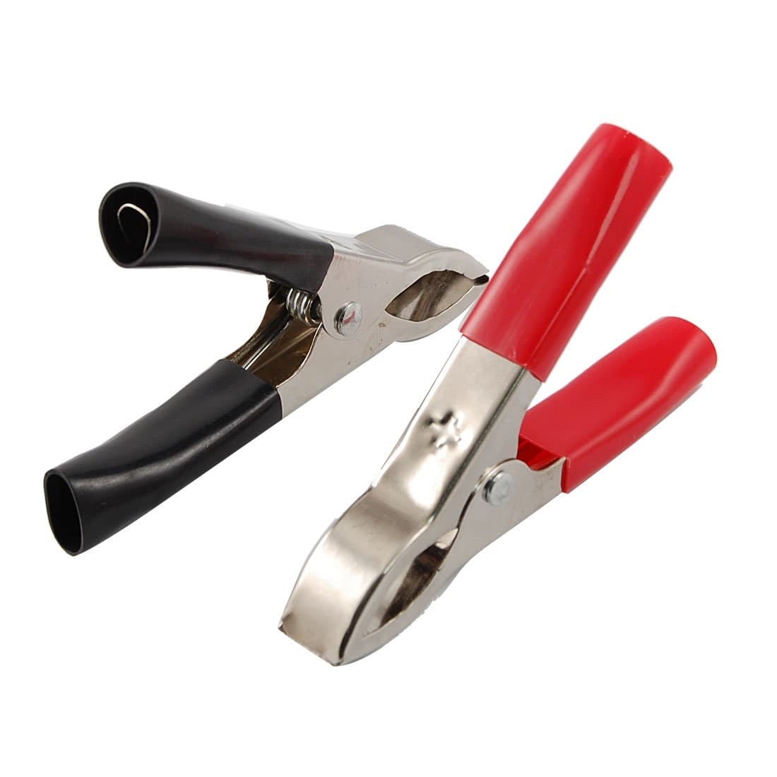 گیره اتصال سرباتری متوسط 30 آمپر – 7cm