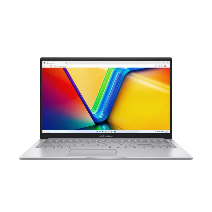 لپ تاپ 15.6 اینچی ایسوس مدل Vivobook F1504VA-Core i7/1355U/16GB/512GBSSD