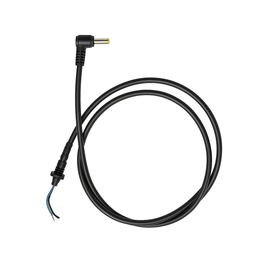 کابل تعمیری آداپتور دستگاه فشارسنج چپقی 1 متری