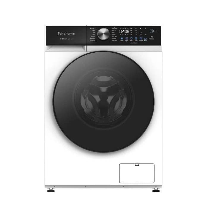 ماشین لباسشویی پاکشوما 8 کیلویی مدل S8