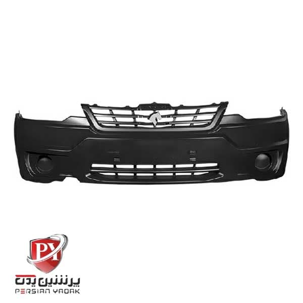 سپر جلو آریسان (1 و 2) ایساکو + شرکتی اصلی