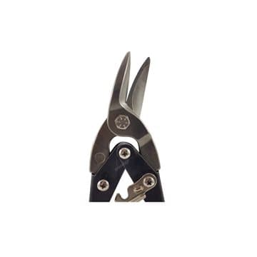 قیچی ورق بر آهن راست بر 10 اینچ مارال