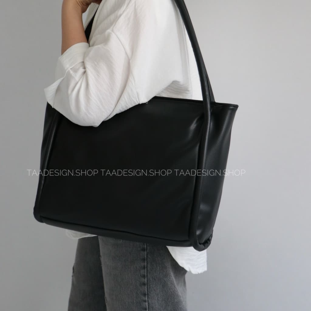 کیف دوشی زنانه مدل شایکا