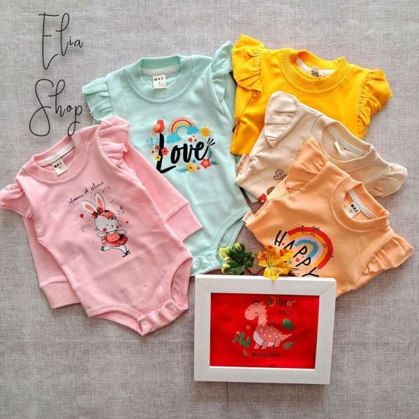 بادی زیردکمه لی لی