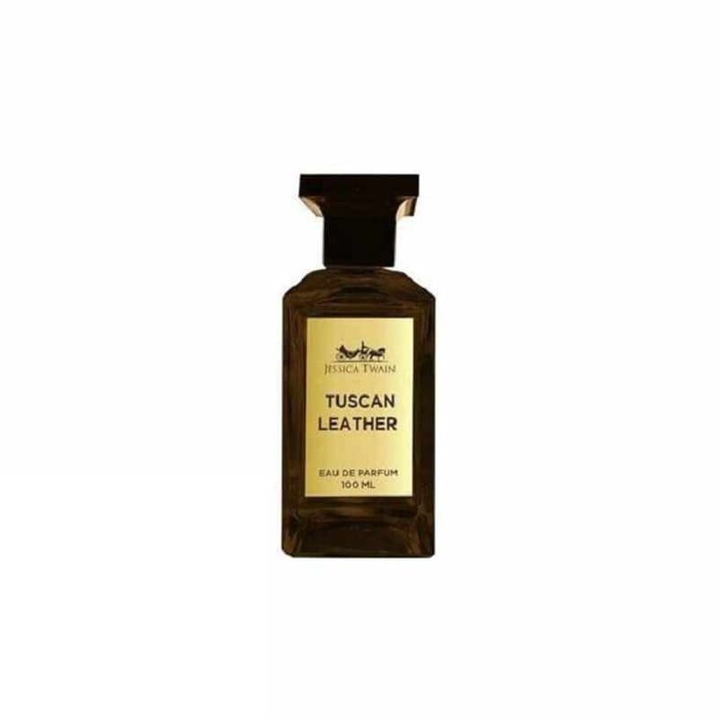 ادکلن جسیکا تواین تام فورد توسکان لدر Tom Ford Tuscan Leather