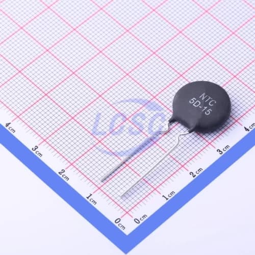 ترمیستور NTC-5D-15 - NTC