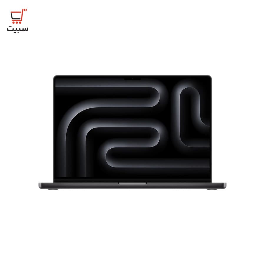 لپ تاپ 16اینچ اپل مدل Macbook Pro MX313 M4Max 48GB 1TB SSD