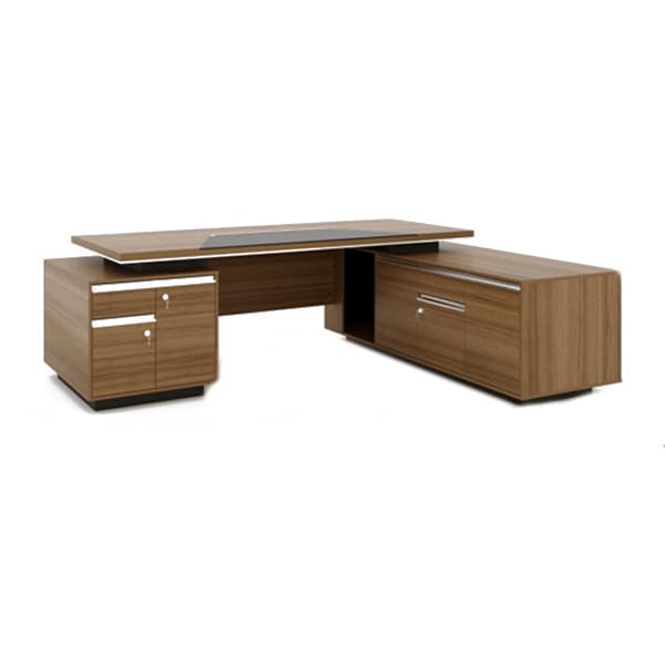 میز مدیریتی نیلپر مدل ODM 114