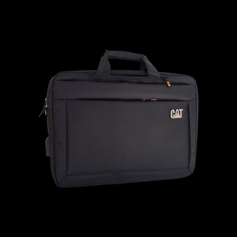 کیف لپ تاپ کاترپیلار سه کاره مدل 0021