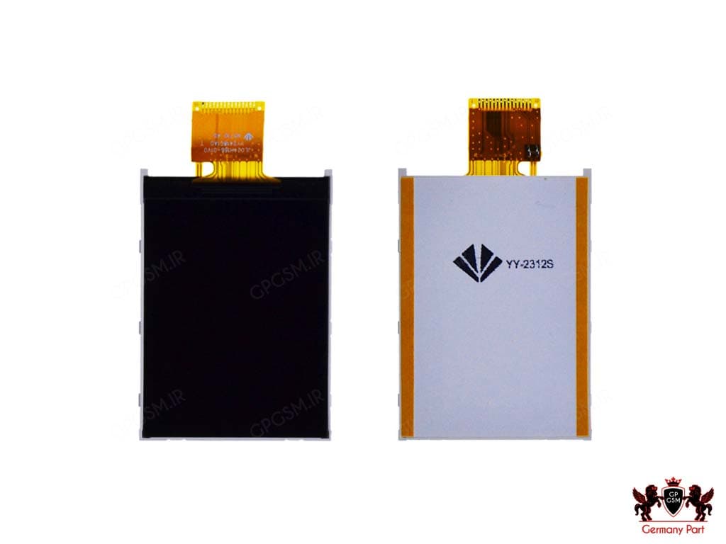 ال سی دی نوکیا ۵۷۱۰ ۱۵ پین اصلی – LCD 5710 15 PIN NOKIA