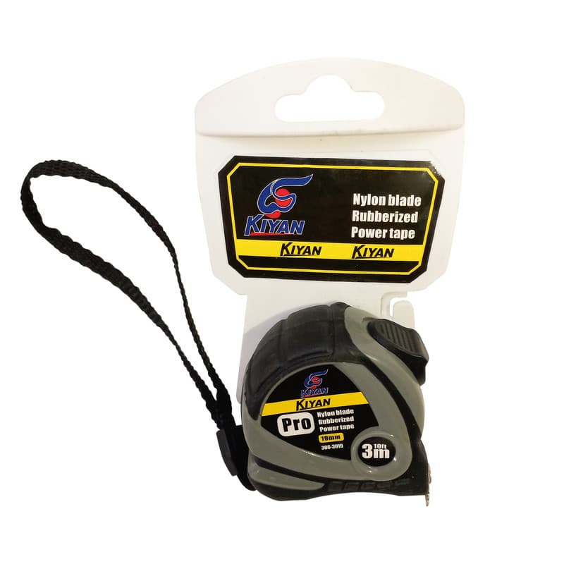 متر 3 متری کیان K3