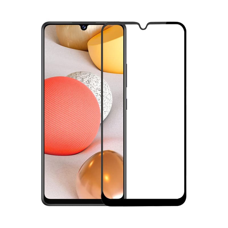 گلس فول سوپردی سامسونگ A42